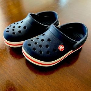 Little kids toddler crocs